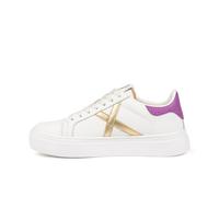 MUNICH Homme RETE Sky 84 Basket, Blanc, 40 EU