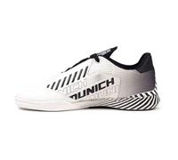 Munich Rondo 22 Indoor Football Shoes Blanc EU 45 Homme