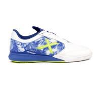 Munich Rondo 23 Indoor Football Shoes Blanc EU 45 Homme