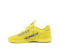 Munich Rondo Sergio Lozano 24 Indoor Football Shoes Jaune EU 44 Homme