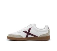 MUNICH Homme Rumba 19 Pantoufles, Blanc, 37 EU
