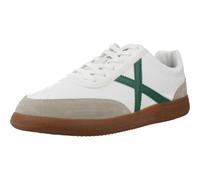 MUNICH Homme Rumba 20 Pantoufles, Blanc, 38 EU