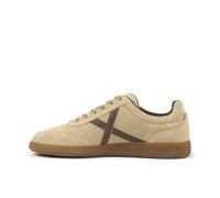 Munich Homme Rumba 32 Basket, Beige, 43 EU
