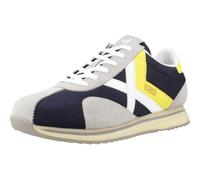 MUNICH Homme Sapporo Sneakers Basses, Noir 74, 46 EU