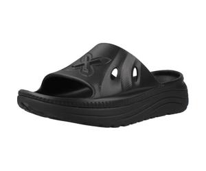 MUNICH Homme SAURA 01 Pantoufles, Noir, 45 EU