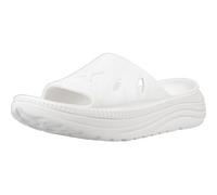 MUNICH Homme SAURA 03 Pantoufles, Blanc, 44 EU
