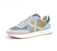 Munich Homme Soon Basket, Beige, 36 EU