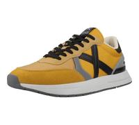 Munich Homme Soon Basket, Citronier, 36 EU