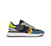 Munich Homme Soon Basket, Multicolore, 38 EU