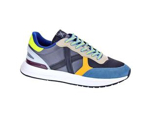 Munich Homme Soon Basket, Multicolore, 41 EU