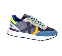 Munich Homme Soon Basket, Multicolore, 46 EU