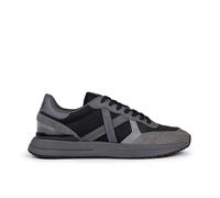 Munich Homme Soon Basket, Noir, 39 EU