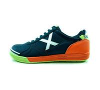 Munich, Homme, Sport, Bleu, Taille: 42 EU G-3 Profit Chaussures de Futsal