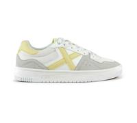Munich Homme Stilo 01 Basket, Blanc, 40 EU