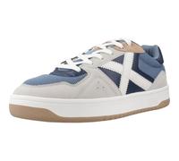 Munich Homme Stilo 02 Basket, Bleu, 40 EU
