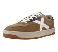 Munich Homme Stilo 03 Basket, Marron, 40 EU
