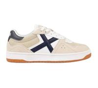 MUNICH Homme STILO 08 Basket, Beige, 41 EU
