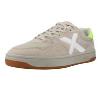 MUNICH Homme STILO 09 Basket, Blanc, 45 EU