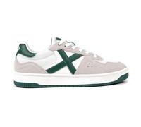MUNICH Homme STILO 10 Basket, Blanc, 39 EU