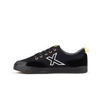 MUNICH Homme Swing 13 Basket, Noir, 44 EU