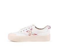 MUNICH Homme Swing Sky 06 Basket, Blanc, 38 EU