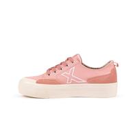 MUNICH Homme Swing Sky 08 Basket, Rose, 41 EU