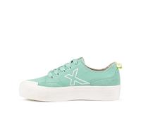 MUNICH Homme Swing Sky 09 Basket, Turquoise, 40 EU