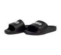 MUNICH Homme TABAR C/Black Pantoufles, Noir, 44 EU