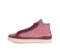 Munich Homme Vento Chaussure Bateau, Rose, 36 EU