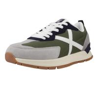 Munich Homme Versatile 24 Basket, Vert, 40 EU