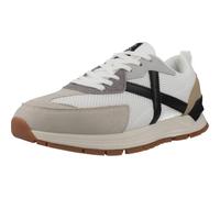 MUNICH Homme Versatile 32 Basket, Blanc, 43 EU