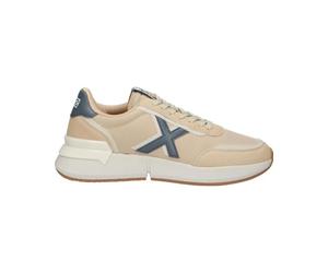Munich Homme Versus 100 Basket, Beige, 39 EU