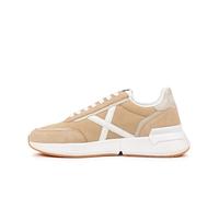 MUNICH Homme Versus 119 Basket, Beige, 42 EU