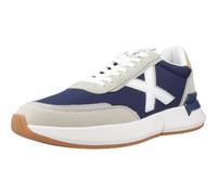 Munich Homme Versus 98 Basket, Bleu, 39 EU