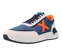 Munich Homme Versus Basket, Bleu 65, 37 EU