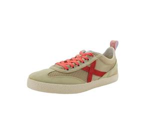 Munich Homme Volata 109 Basket, Citronier, 40 EU