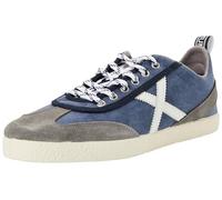 Chaussures Munich Volata 85 bleu marine gris femme - 46
