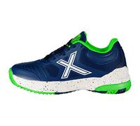 Munich Hydra Kid Basket, Bleu, 37 EU