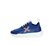Munich JONY Kid 11 Chaussures Bleu Pointure 30, Bleu, 30 EU