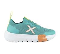 Munich Jony Kid 13 Basket, Vert, 30 EU