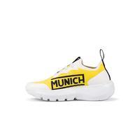 Munich Jony 15 Trainers Blanc EU 34 Enfants