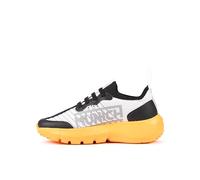 MUNICH JONY Kid 17 Basket, Noir, 27 EU