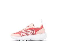 MUNICH JONY Kid 19 Basket, Rose, 31 EU
