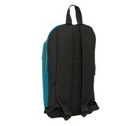 Munich Land - Mini sac à dos pour un usage quotidien, idéal pour les enfants de différents âges, confortable et polyvalent, qualité et résistance, 22 x 10 x 39 cm