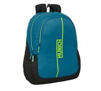Safta Munich 23l 32x44x16 Cm Backpack Bleu Enfants