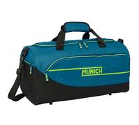 Safta Munich 31l 50x25x25 Cm Bag Bleu Enfants