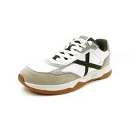 Munich Lyra Chaussures Unisexes pour Adulte, Blanc, 39 EU, Blanc, 39 EU