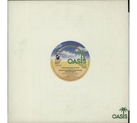 MUNICH MACHINE INTRODUCING CHRIS BENNETT - A WHITER SHADE OF PALE 12" SINGLE UK OASIS 1978