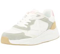 Munich Mali Chaussures Unisexe Adulte, Blanc, 36 EU, Blanc, 36 EU