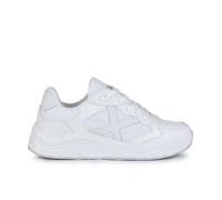 Munich Mali, Chaussures Unisexe Adulte, Blanc, 40 EU